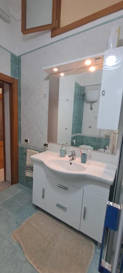 Mendozza House Apartment Napoli Exterior foto