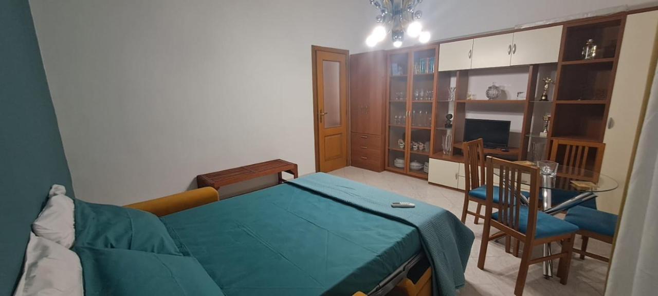 Mendozza House Apartment Napoli Exterior foto